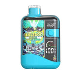 SMASH SH13000 Disposable Vape - 13000 Puffs - 16mL - Liberty Vape