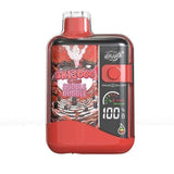 SMASH SH13000 Disposable Vape - 13000 Puffs - 16mL - Liberty Vape