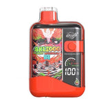SMASH SH13000 Disposable Vape - 13000 Puffs - 16mL - Liberty Vape