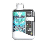 SMASH SH13000 Disposable Vape - 13000 Puffs - 16mL - Liberty Vape