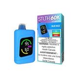 STLTH 60K Disposable Vape - 60000 Puffs - 25mL - Liberty Vape