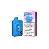 STLTH 8K PRO Disposable Vape LED - 8000 Puffs - 14mL - Liberty Vape