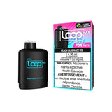 STLTH LOOP MAX 70K Pods - All Flavours - 70000 Puffs - 30mL - Liberty Vape