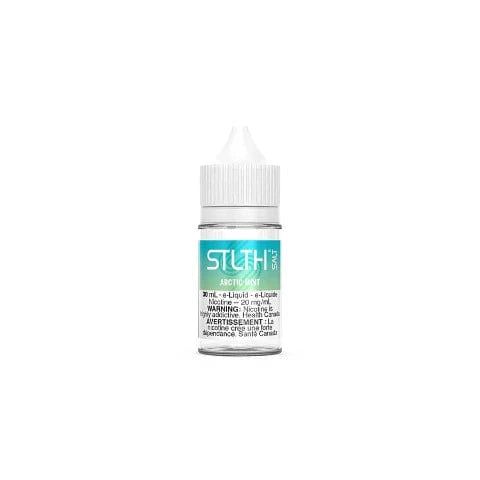 STLTH Salt Nicotine E-liquid - All Flavours - 30mL - Liberty Vape