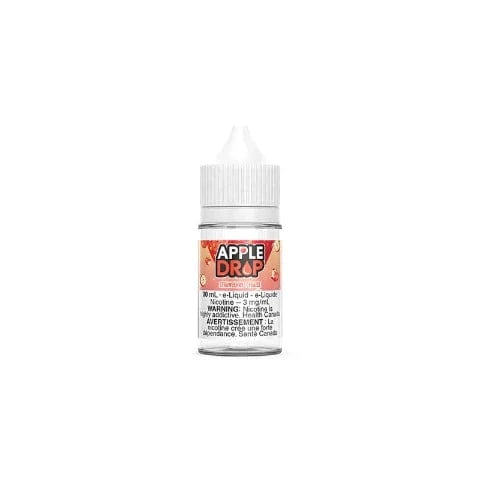 Strawberry - Apple Drop E-Liquid - 30mL - Liberty Vape
