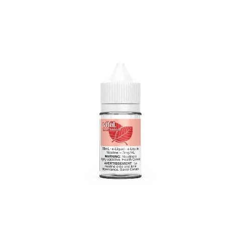 Texan Tobacco - Vital E-Liquid - 30mL - Liberty Vape