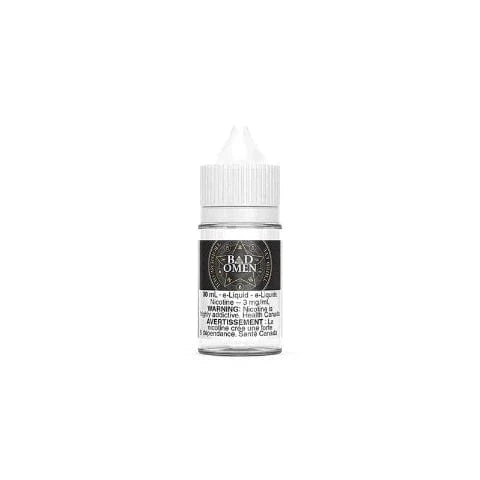Third Eye - Bad Omen E-Liquid - 30mL - Liberty Vape