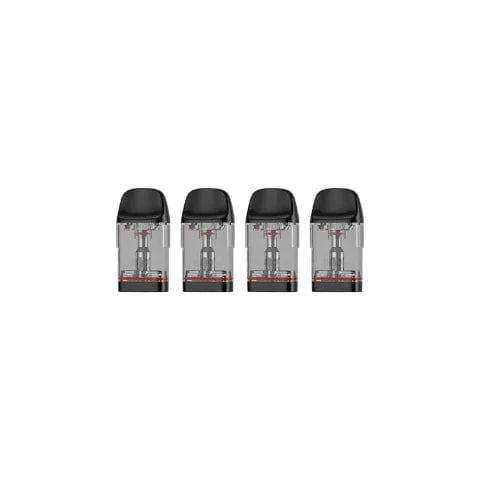 UWELL Caliburn GPP Replacement Pods - Liberty Vape