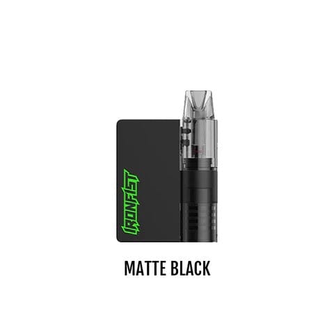 UWELL Caliburn Ironfist L Pod Kit - Liberty Vape