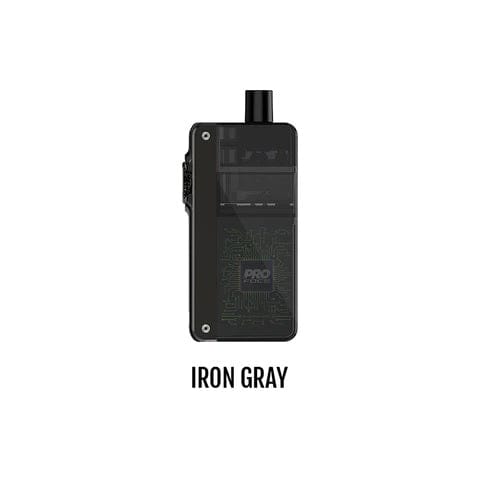 UWELL CROWN B 35W Pod Kit - Liberty Vape