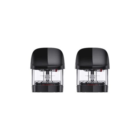 UWELL Crown X Replacement Pods - Liberty Vape