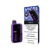 VICE Click 50K Disposable Vape - 50000 Puffs - 22mL - Liberty Vape