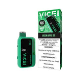 VICE Click 50K Disposable Vape - 50000 Puffs - 22mL - Liberty Vape