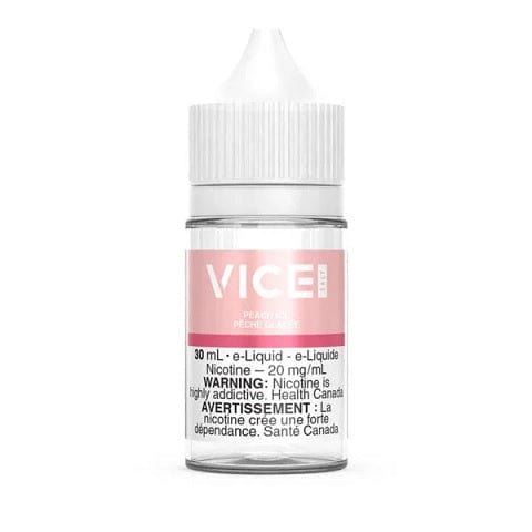 Vice Salt Nicotine E-liquid - All Flavours - 30ml - Liberty Vape