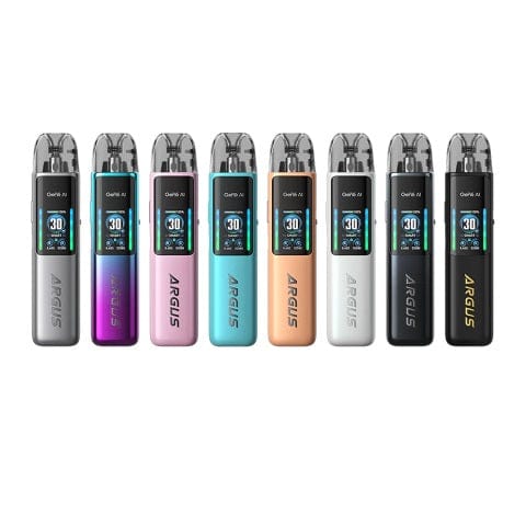 VooPoo Argus G2 Pod Kit - Liberty Vape