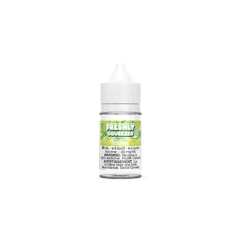 White Grape Salt Nic - Freshly Squeezed Salts - 30mL - Liberty Vape