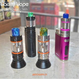 Acrylic Drip Tips - 510/810 - Liberty Vape