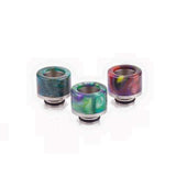 Acrylic Drip Tips - 510/810 - Liberty Vape