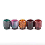 Acrylic Drip Tips - 510/810 - Liberty Vape