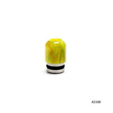 Acrylic Drip Tips - 510/810 - Liberty Vape