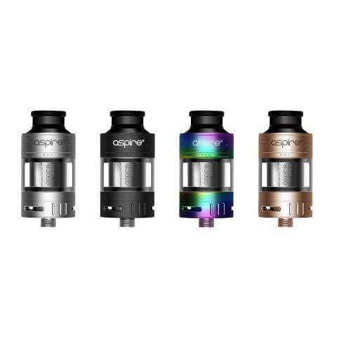 Aspire Cleito 120 Pro Sub-Ohm Tank
