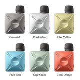 Aspire Cyber X Pod System - Liberty Vape