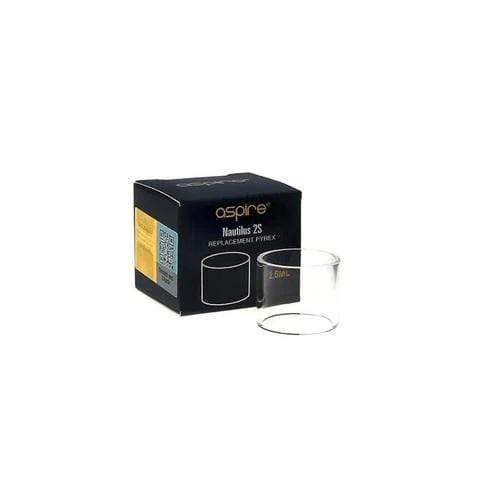 Aspire Nautilus 2S Replacement Glass