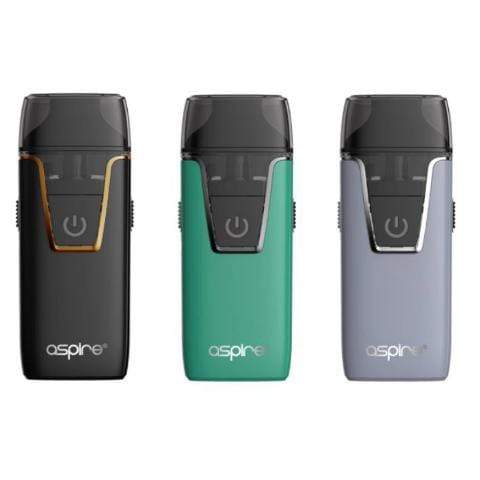 Aspire Nautilus AIO Starter Kit
