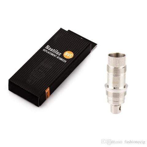 Aspire Nautilus BVC Replacement Coils - Liberty Vape