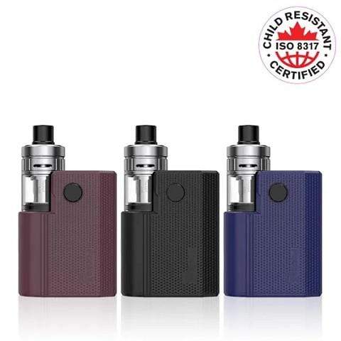 Aspire PockeX Box 2000mAh Starter Kit - Liberty Vape