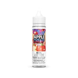 Berries - Apple Drop E-Liquid - 60mL - Liberty Vape