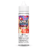Berries - Apple Drop E-Liquid - 60mL - Liberty Vape