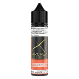 Big Cherry Lime - Archer E-Liquid - 60mL - Liberty Vape