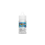 Blue Raspberry - Juiced Up Salts - 30mL - Liberty Vape