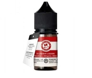 Don Cristo Maple Salt Nic - PGVG Labs - 30mL - Liberty Vape