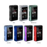 Geekvape Aegis Touch T200 Mod - Liberty Vape