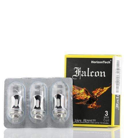 Horizon Tech Falcon Replacement Coils - Liberty Vape