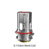 Horizon Tech Sakerz Mesh Replacement Coils - Liberty Vape