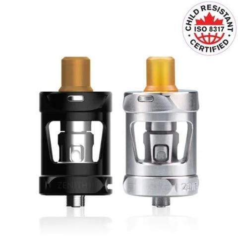 Innokin Zenith 2 MTL Tank - Liberty Vape