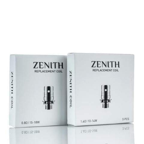 Innokin Zenith / Zlide Replacement Coils - Liberty Vape