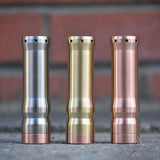 Kennedy Vindicator 21700 Mech Mod