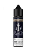 Loose Cannon - Rope Cut E-Liquid - 60mL - Liberty Vape