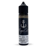 Loose Cannon - Rope Cut E-Liquid - 60mL - Liberty Vape