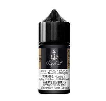 Loose Cannon Salt Nic - Rope Cut SALTS - 30mL - Liberty Vape