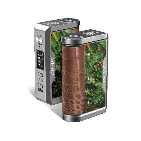 Lost Vape Centaurus DNA250C 200W Box Mod - Liberty Vape