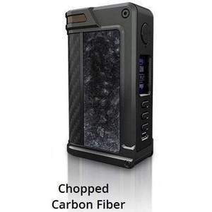 Lost Vape Paranormal DNA250C 200W Box Mod