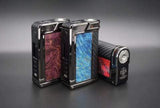 Lost Vape Paranormal DNA250C 200W Box Mod