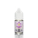 Nirvana Nic Salt - Illusions Vapor E-Liquid - 30mL - Liberty Vape