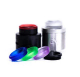 QP Design Sion 25mm RDA Kit - Limited Edition - Liberty Vape