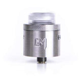 QP Design Sion 25mm RDA Kit - Limited Edition - Liberty Vape